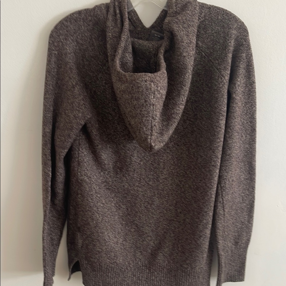 Women’s Joe fresh Hooded Sweater